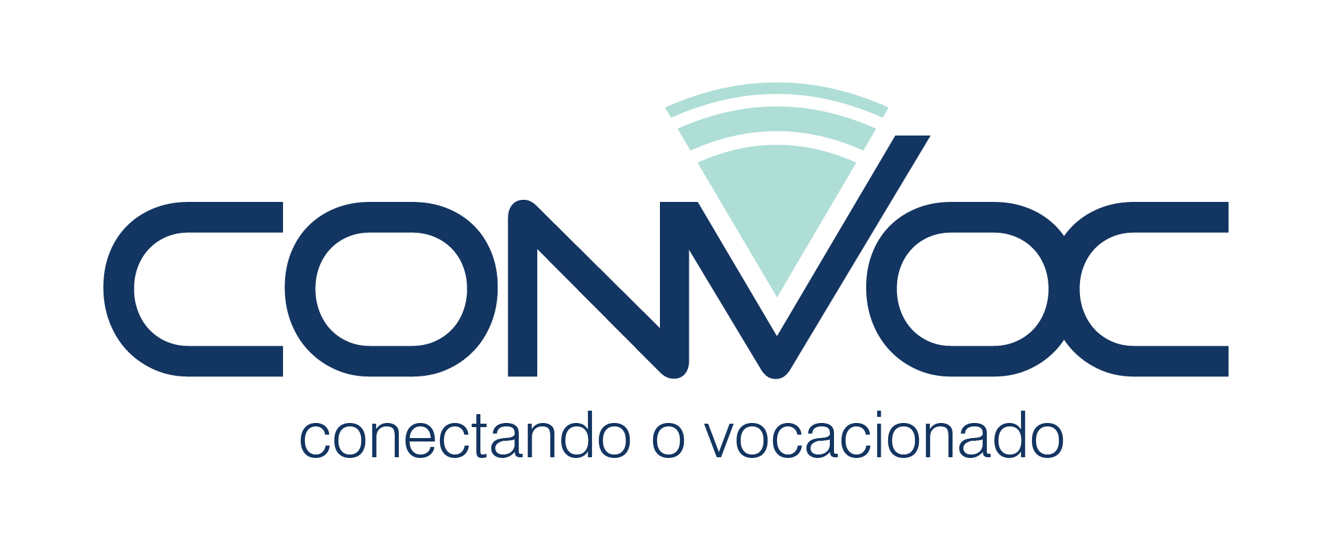 Logo Convoc